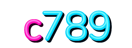 c789 — logo kanal